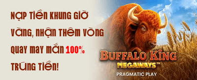 Thưởng Chào Mừng Tân Thủ