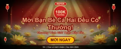 Ưu Đãi Thành Viên